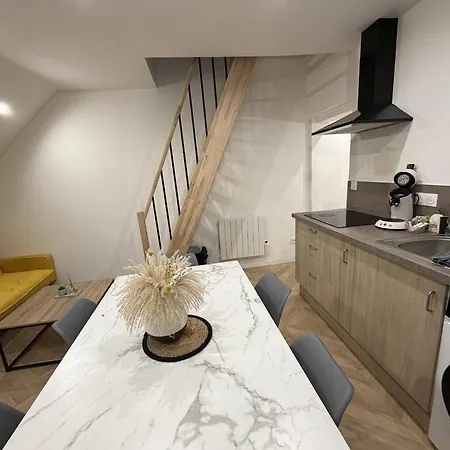 Le Pigeon Voyageur Maison Reve Excellence *
