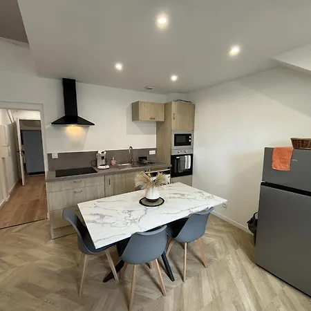 Le Pigeon Voyageur Maison Reve Excellence *