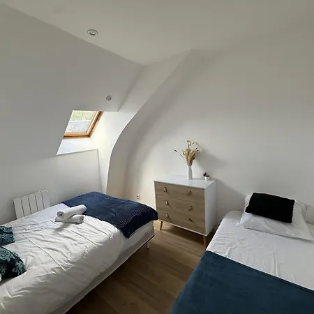 Le Pigeon Voyageur Maison Reve Excellence *